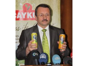 Çaykur “didi” İle Soğuk Çay Pazarında Gözünü Zirveye Dikti