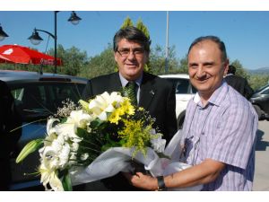 Serdal Adalıdan Çarpıcı Açıklamalar