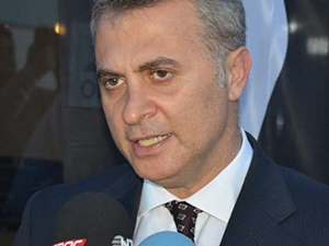 UEFA’nın Kararı Bizi de Şok Etti