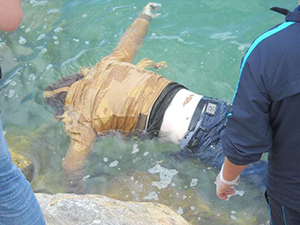 Uzman Çavuş’un Katil Zanlısı Yakalandı