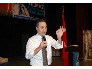 Ahmet Reyiz Yılmaz’dan Sağduyu Çağrısı