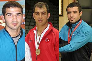 Belediyespor’da Beşi Bir Yerde