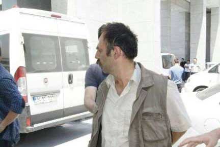 İşte o provokatör !