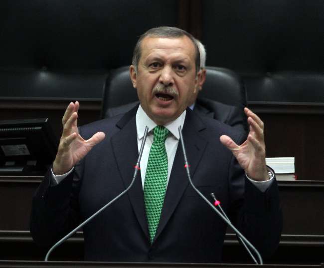 Başbakan Erdoğan’dan önemli açıklamalar