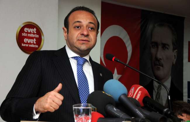 Bugün Taksim’de olanlar...