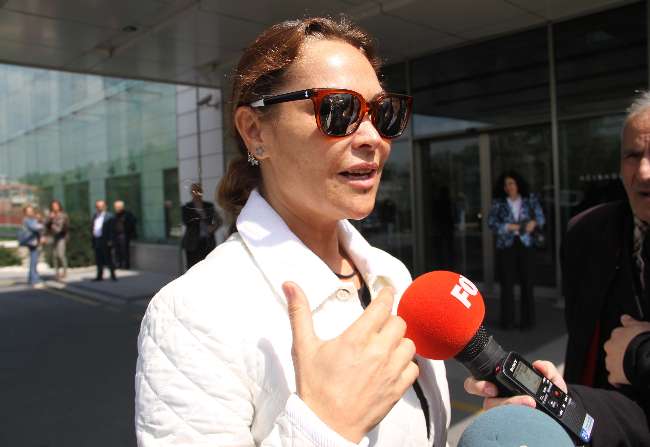 Hülya Avşar, Erdoğan ile görüşecek