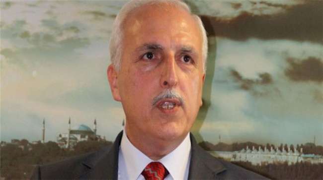 Vali Yaralı Sayısını Açıkladı