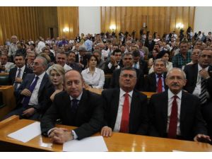 Chp Grup Toplantısı (1)