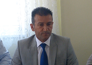 Recep Aydemir İmzayı Attı
