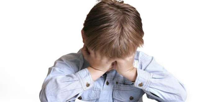 ’Karne korkusu’ kötü alışkanlıklara itiyor