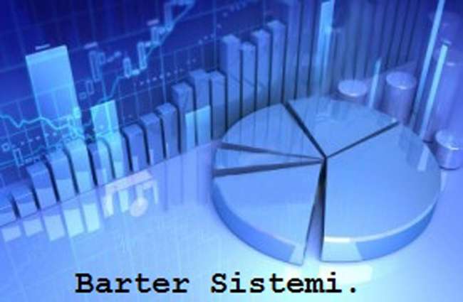 Ticaret, modern takas sistemine dönüşüyor