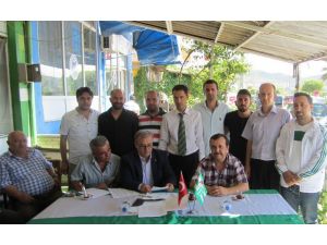 Bursasporlular’da Yurdakul Dönemi