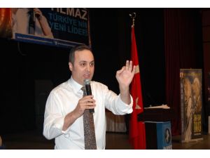 Ahmet Reyiz Yılmaz’dan Erdoğan’a ‘gezi’ Çağrısı