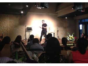 Ünlü Sanatçı Zakoğlu İkinci Mekanını Bodrum’da Açtı