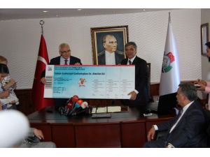 Cumhurbaşkanı Gülden Önemli Açıklamalar