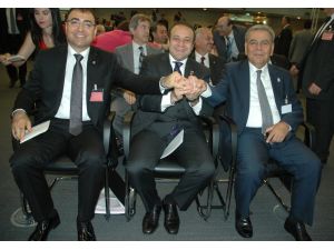 Pariste İzmir Expo 2020 Sunumu