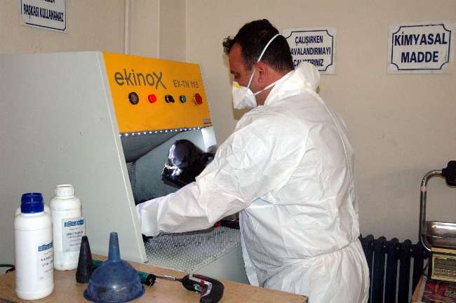 Bu cezaevi yılda 3 milyon kâr sağlıyor