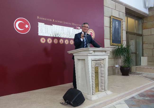 MHP’den AK Parti mitinglerine tepki