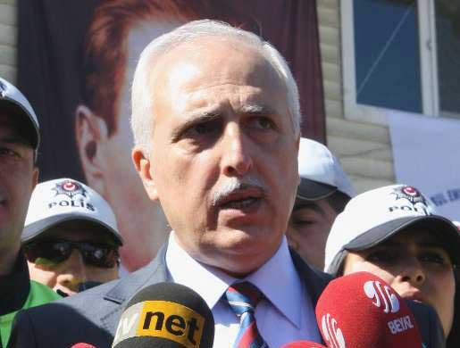 Marjinal grupların çağrılarına itibar edilmemeli