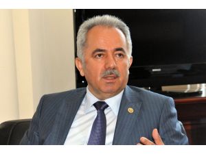 Coşkun Bakan Kılıç’ı Yalovaya Davet Etti