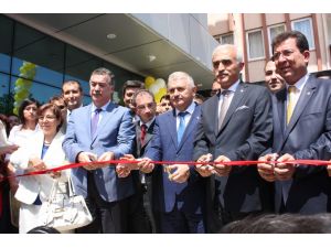 Müsiad 36. Şubesini Aydın’da Açtı