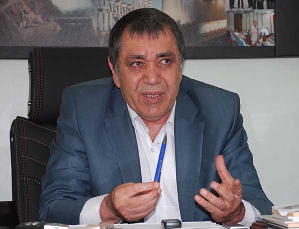 Akçul: Çalışanların Hak Kaybı Söz Konusu Olmaz