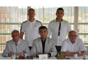 Eskişehir’de Hentbol Şöleni Yaşanacak