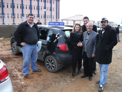 Ehliyet alabilme telaşı