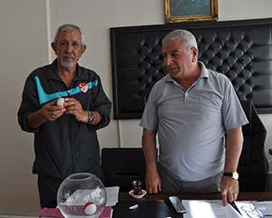 Arsan Sümerspor Diyarbakır Spor’la Karşılaşıyor