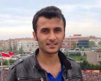 Arkasında Not Bırakarak İntihar Etti