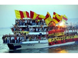 Göztepe 88 Yaşında
