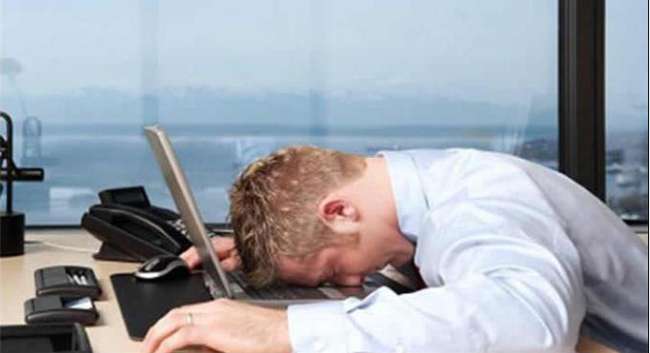 Uyuklayan Bankacının 222 Milyon Avroluk Hatası