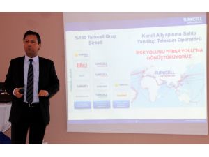 Türkiye Fiber İnternette Avrupa’nın Önünde