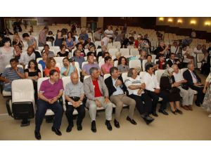 Mustafa Balbay’ın Annesi Melek Balbay: