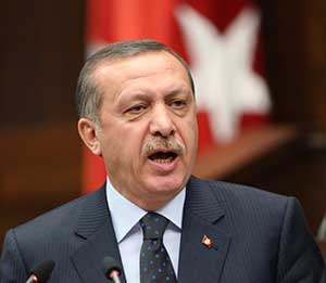 Başbakandan Önemli Açıklamalar