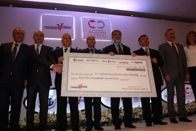 Bakan Yıldız’dan elektrik müjdesi