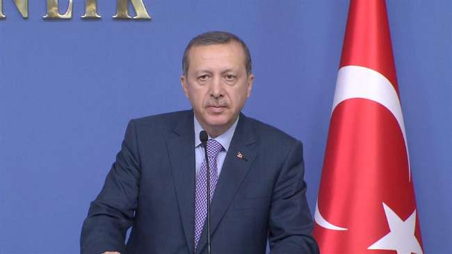 Erdoğan’dan önemli açıklamalar