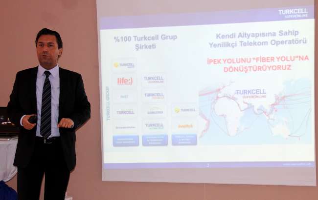 Türkiye fiber internette Avrupa’nın önünde