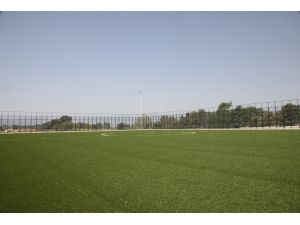Bursa’ya Süper Lig Kulüplerini Kıskandıracak Tesis Açılıyor