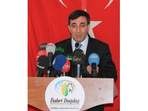 Kalkınma Bakanı Yılmaz: Türkiye Artık Manipüle Edilemez Bir Ülke