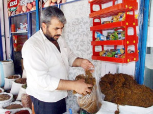 İftar Sofralarının Vazgeçilmezi