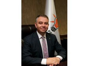 Ak Parti İl Başkanı Alparslandan, ‘milli İradeye Saygı Mitingi’ Açıklaması