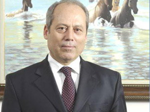 Kiler’e Kahramanmaraşlı CEO