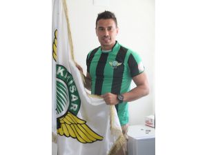 Akhisar Belediyespor, Çağdaş Atan İle Devam Kararı Aldı