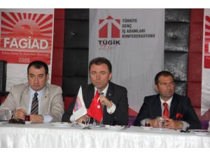 “türkiye’ye Nazar Değdi”