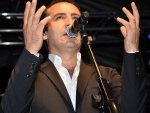 Ordu’da Ferhat Göçer Rüzgarı Esti