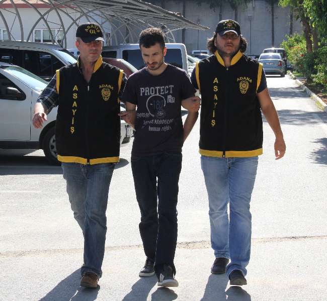 Sahtekar adam rekor ceza