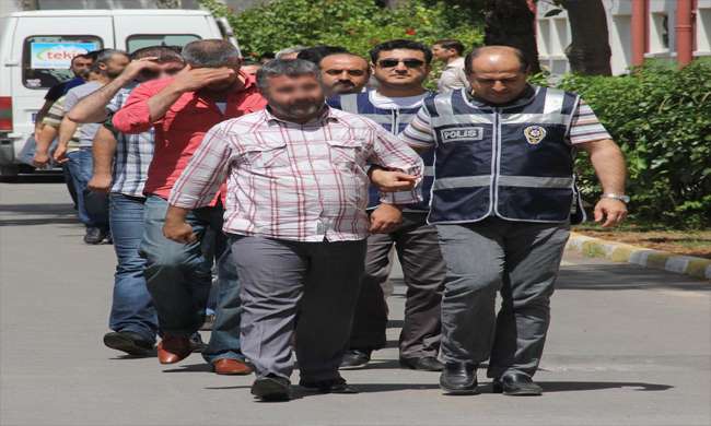 Uluslararası Bahis Çetesi Çökertildi