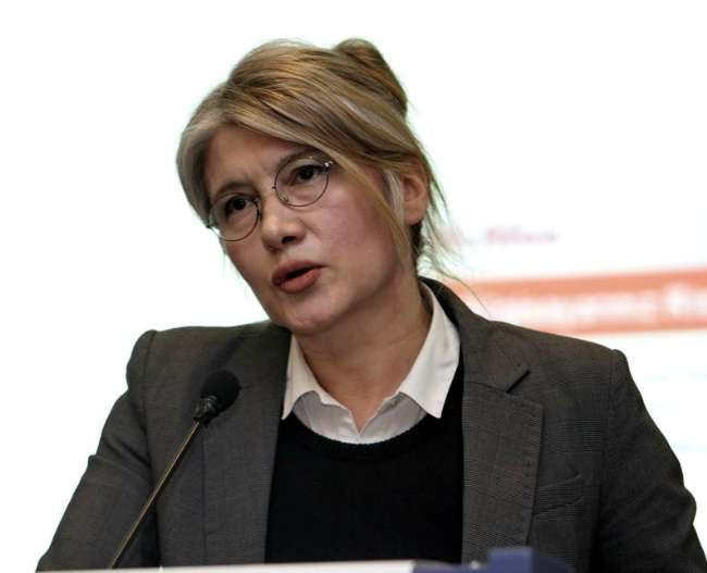 Başbakan Kendi Kozmik Odasını Kurdu