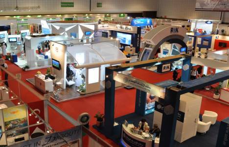 Türk Firmaları, Erbil’e Çıkarma Yapıyor